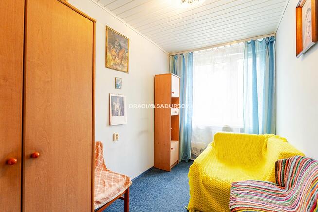 Mieszkanie Kraków Bieńczyce, os. Strusia