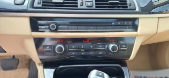 F11 520d 184KM automat