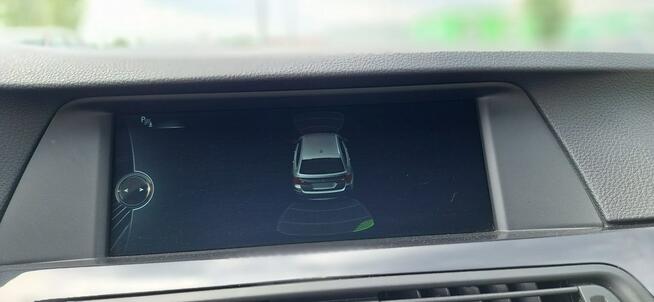 F11 520d 184KM automat