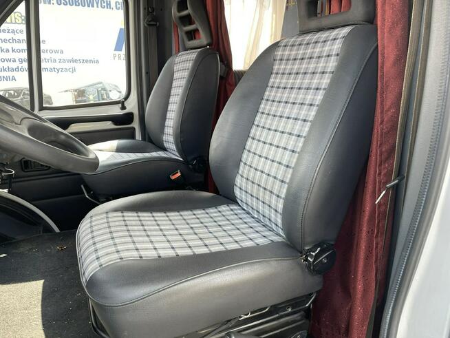Ducato Kamper Camper 6-osob Stan Super