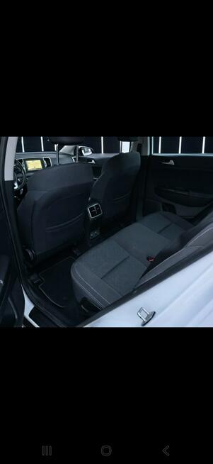 Kia Sportage automat*1.7*FULL WERSJA*nawigacja*KAMERA COFANIA*opłacony