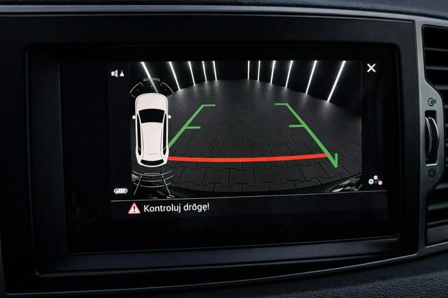 Kia Sportage automat*1.7*FULL WERSJA*nawigacja*KAMERA COFANIA*opłacony