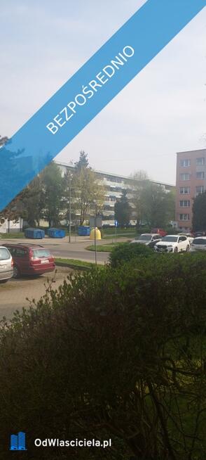 Sprzedam Mieszkanie w Skoczowie ul. Gustawa Morcinka Osiedle "Górny Bór"