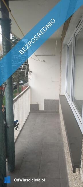 Sprzedam Mieszkanie w Skoczowie ul. Gustawa Morcinka Osiedle "Górny Bór"