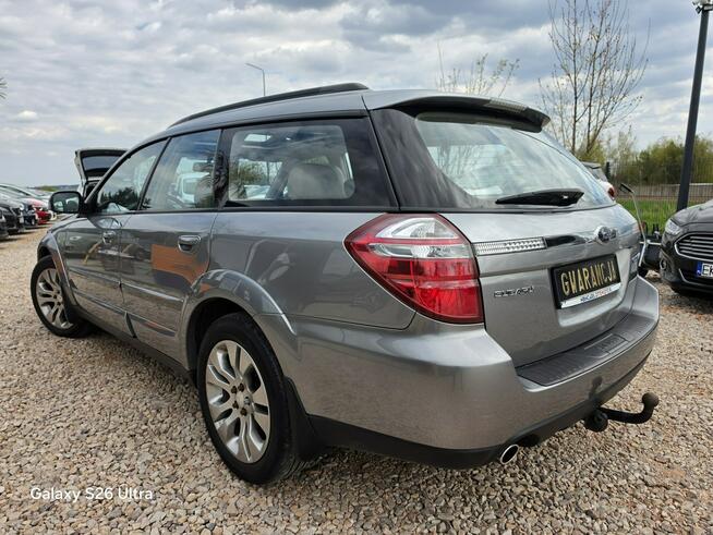 Subaru OUTBACK 3.0i#245KM#Automat#Szyberdach#Bixenon#Skóry#Climatr#Navi#Gwarancja!!