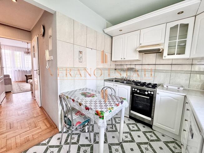 2 pokoje 43 m² | Winda | Balkon | 7/10p | Ustronie