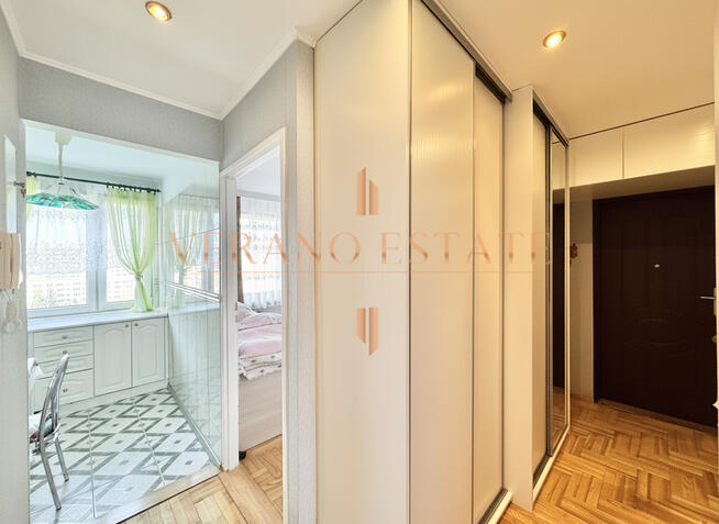 2 pokoje 43 m² | Winda | Balkon | 7/10p | Ustronie