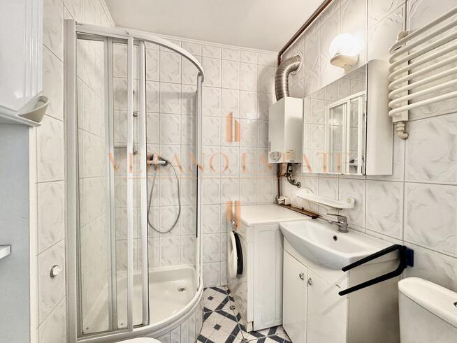 2 pokoje 43 m² | Winda | Balkon | 7/10p | Ustronie