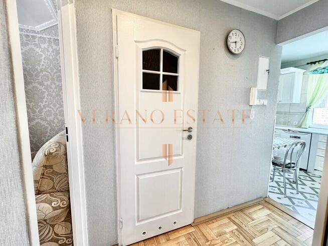 2 pokoje 43 m² | Winda | Balkon | 7/10p | Ustronie