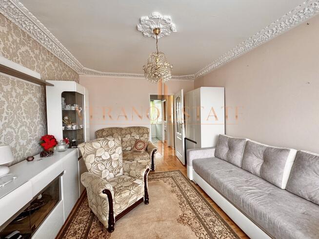 2 pokoje 43 m² | Winda | Balkon | 7/10p | Ustronie