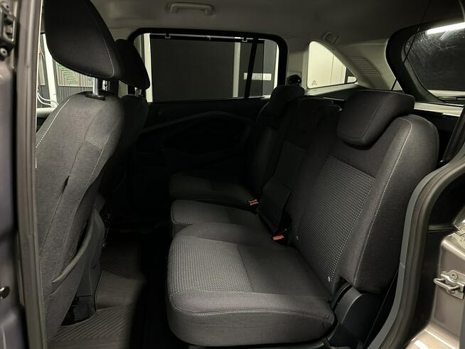 Ford Grand C-max 1.6 TDCI Zadbany Rej PL Gwarancja