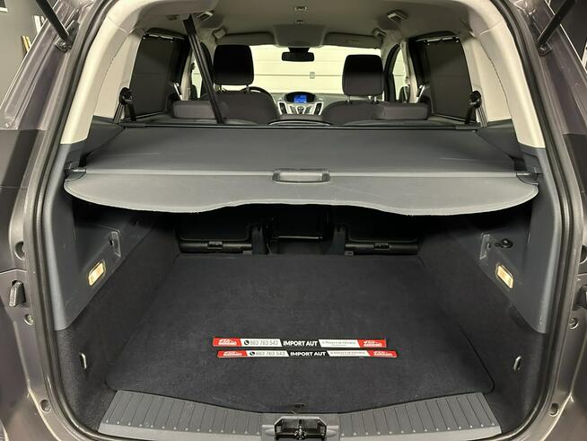 Ford Grand C-max 1.6 TDCI Zadbany Rej PL Gwarancja