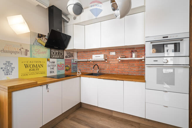 NOWOCZESNE 2 POKOJOWE BLISKO WOLA PARK