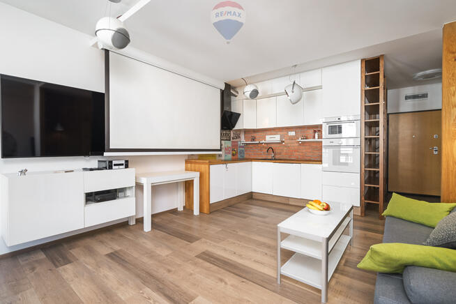 NOWOCZESNE 2 POKOJOWE BLISKO WOLA PARK