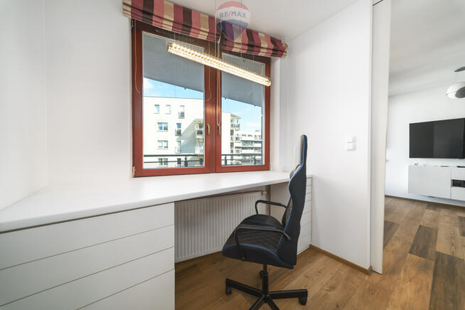 NOWOCZESNE 2 POKOJOWE BLISKO WOLA PARK