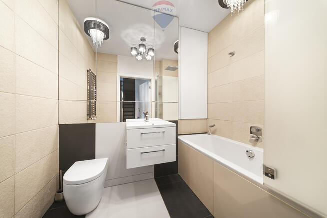 NOWOCZESNE 2 POKOJOWE BLISKO WOLA PARK