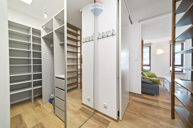 NOWOCZESNE 2 POKOJOWE BLISKO WOLA PARK