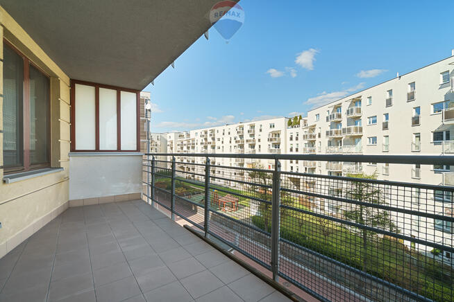 NOWOCZESNE 2 POKOJOWE BLISKO WOLA PARK