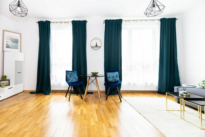 Apartament do zamieszkania