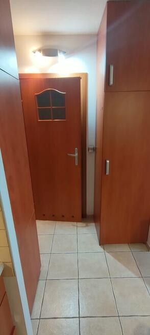 Mieszkanie na Bielanach do wynajęcia