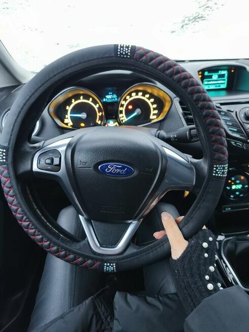 Ford Fiesta ST-Line