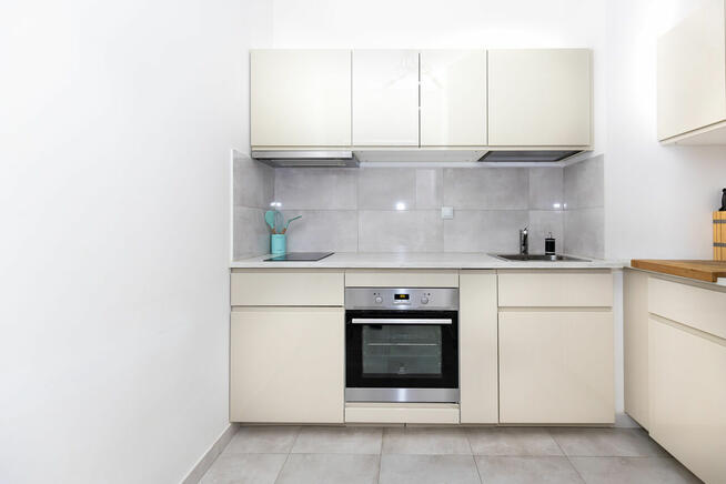 Apartament do zamieszkania