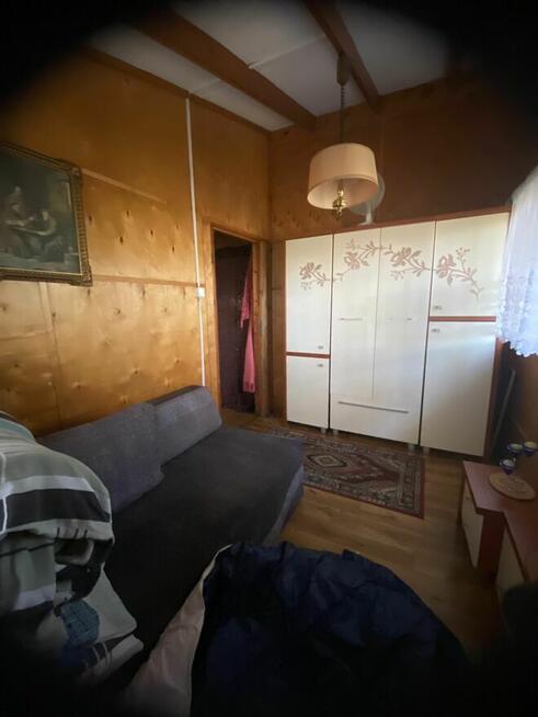 Domek letniskowy Zbychowo