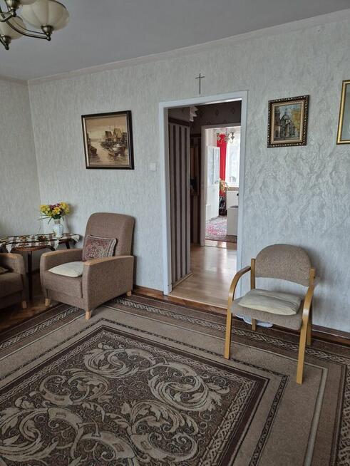 Sprzedam mieszkanie 60 m2 - Bydgoszcz/ Centrum