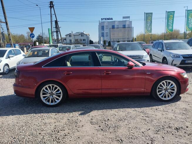 Audi A6 3.0TFSI KOMPRESOR 310kM Quatro , automat
