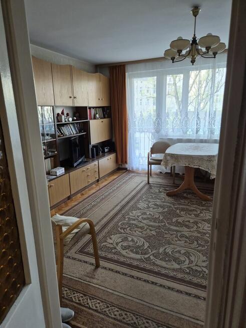 Sprzedam mieszkanie 60 m2 - Bydgoszcz/ Centrum