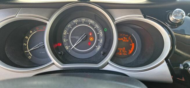 Citroen C3 II SC 1.4 hdi Seduction 2011r. SCT ok