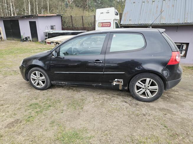 Golf 1.9tdi 2006r