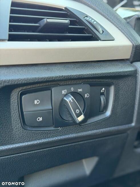 BMW Seria 1 116i Advantage