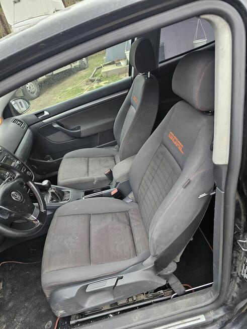 Golf 1.9tdi 2006r