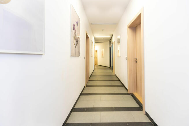 Apartament do zamieszkania