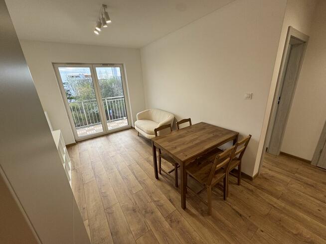 Nowe 2 pokoje | 37 m² | Os. Zawiszy (Architektów / Solidarno