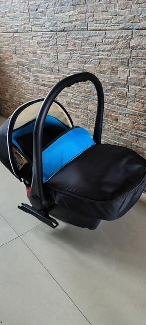 Sprzedam wózek dziecięcy Viking 3w1