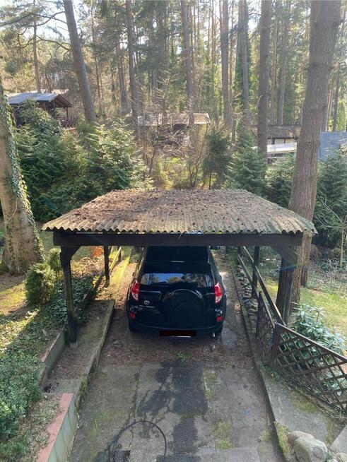 Domek letniskowy Zbychowo