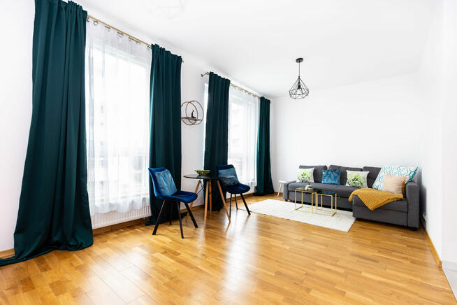 Apartament do zamieszkania