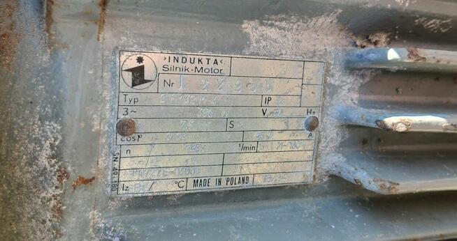 Sprzedam śrutownik Bąk