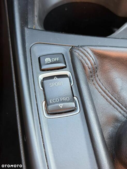 BMW Seria 1 116i Advantage