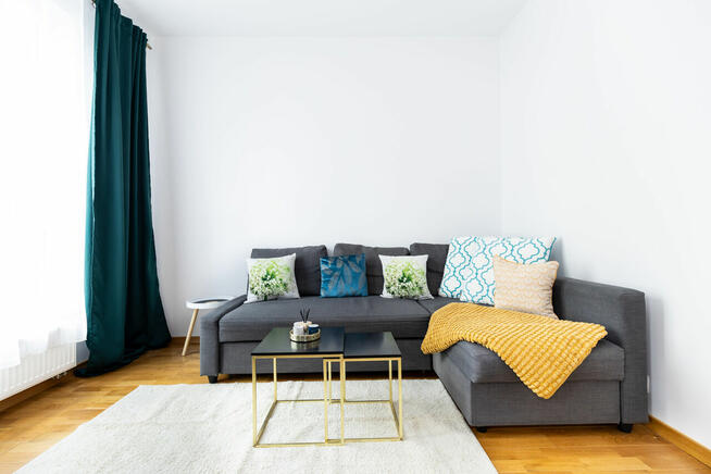 Apartament do zamieszkania