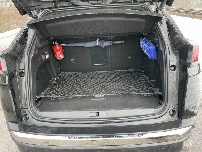 Peugeot 3008 II 2.0 GT 181KM full opcja