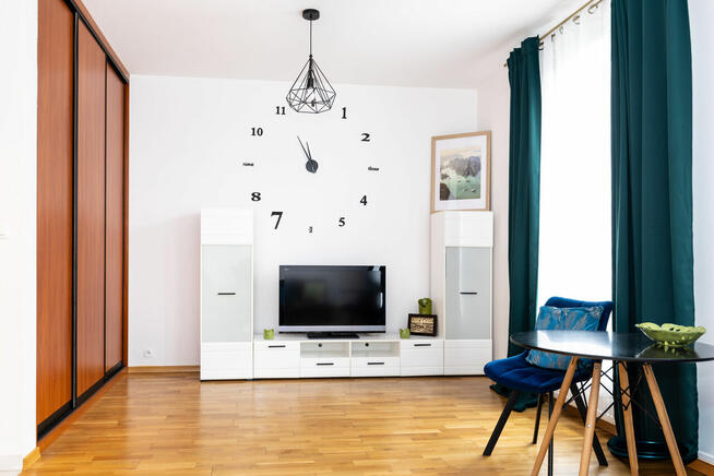 Apartament do zamieszkania