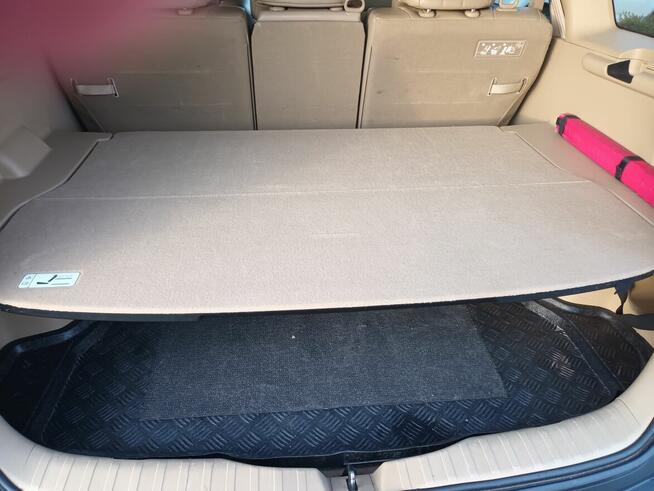 Sprzedam Honda CR-V 2.0 Elegance, Benzyna + gaz