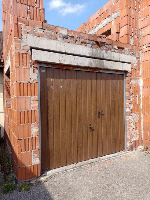 Sprzedam Dom do remontu z ogródkiem i dobudowanym garażem