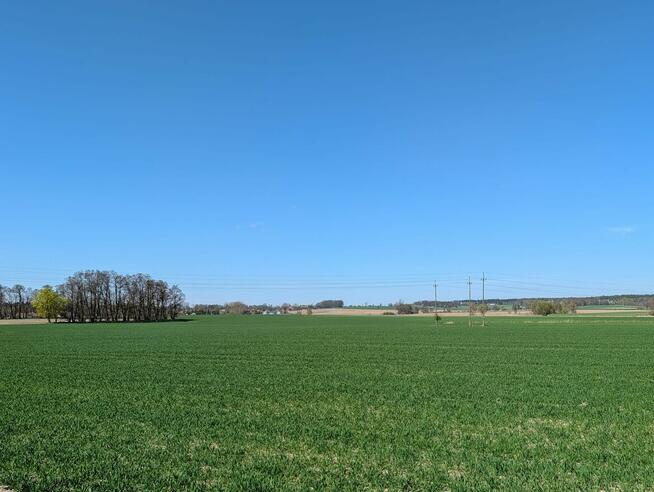Top lokalizacja – działki budowlane premium, blisko S8, 40 m