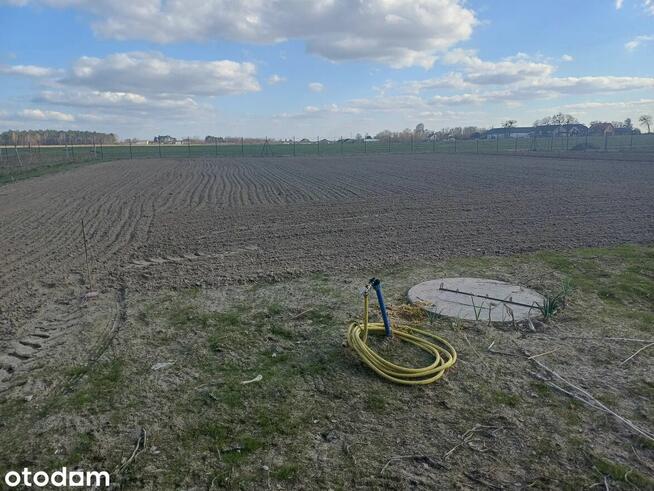 HIT! Działki przy lesie blisko rzeki – tylko 40 km od Warsza