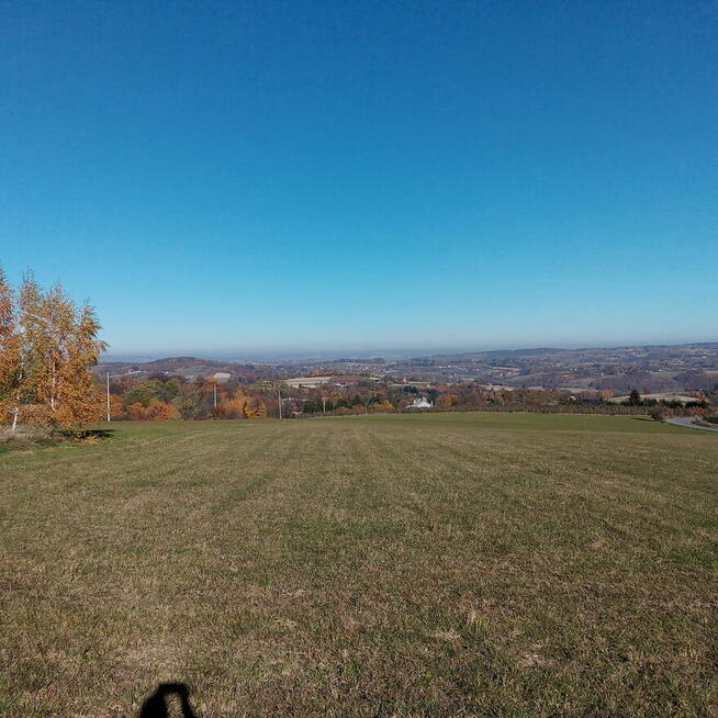 Działka rolna 94ar i leśna 75ar Żerosławice