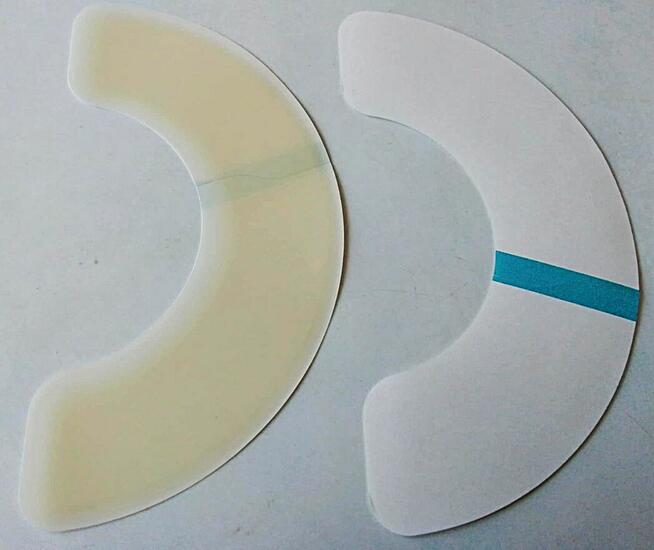 Pierścień uszczelniający paski XL Brava 120760 COLOPLAST DK